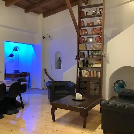 διαμέρισμα μεζονέτα
