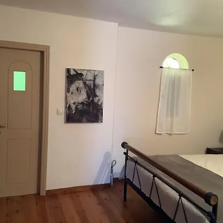 Holiday home διαμέρισμα μεζονέτα