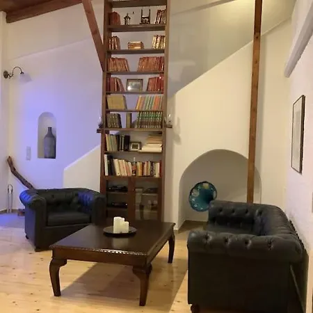 διαμέρισμα μεζονέτα Holiday home *
