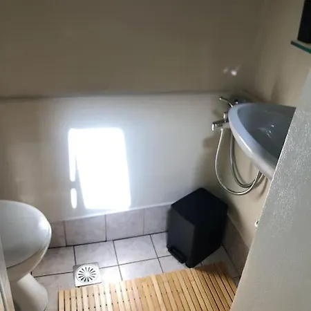 Holiday home διαμέρισμα μεζονέτα *
