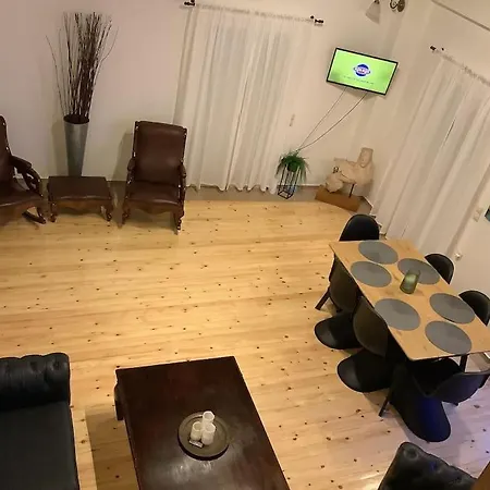 διαμέρισμα μεζονέτα Holiday home Filiatra