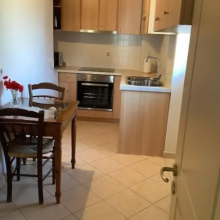 διαμέρισμα μεζονέτα Holiday home