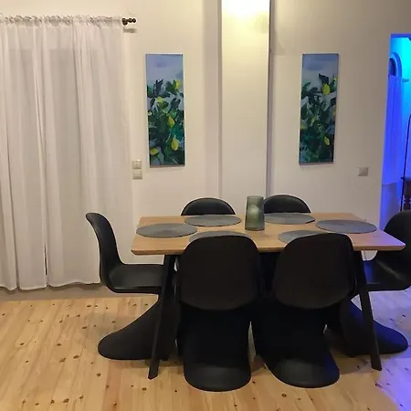 διαμέρισμα μεζονέτα Holiday home Filiatra
