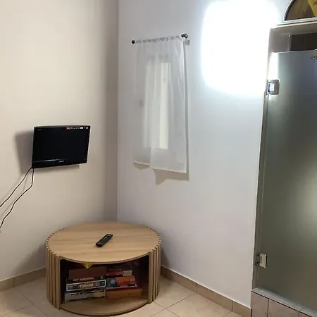 Holiday home διαμέρισμα μεζονέτα Filiatra