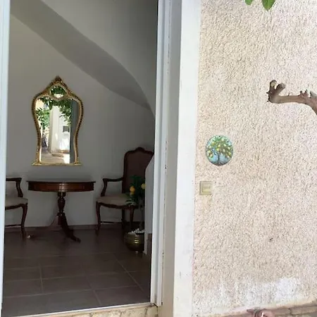 διαμέρισμα μεζονέτα Holiday home *