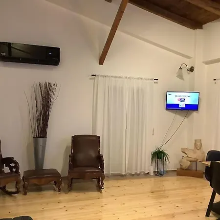 διαμέρισμα μεζονέτα Holiday home Filiatra