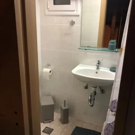 Holiday home διαμέρισμα μεζονέτα Filiatra