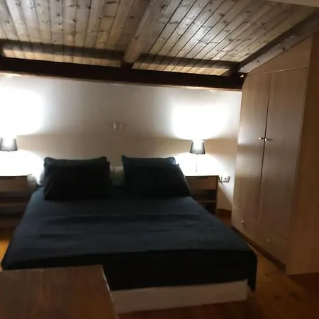 διαμέρισμα μεζονέτα Holiday home