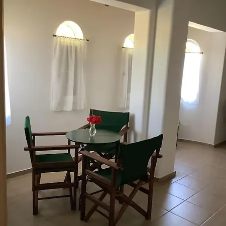 Holiday home διαμέρισμα μεζονέτα