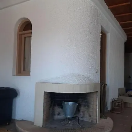 διαμέρισμα μεζονέτα Holiday home