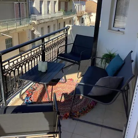 διαμέρισμα μεζονέτα Holiday home Filiatra
