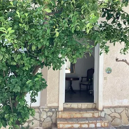 διαμέρισμα μεζονέτα Holiday home *