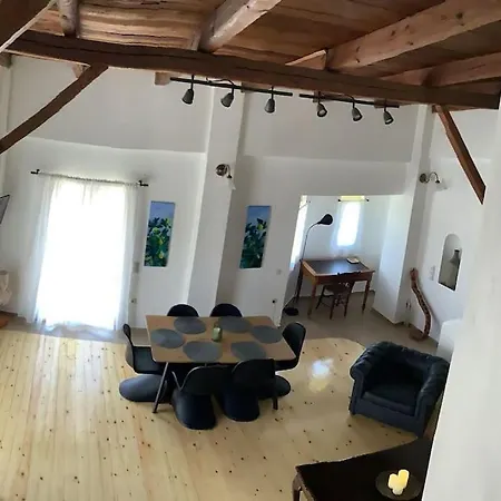 διαμέρισμα μεζονέτα Holiday home Filiatra